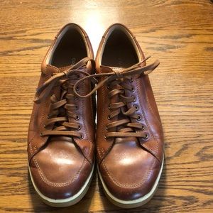 Cole Haan Berkley Seaker 10M British Tan